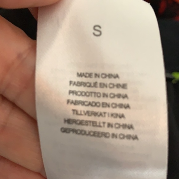 Lysse hip & belly slimming high waist stretch twill jeggings zipper ankle EUC - Picture 9 of 9